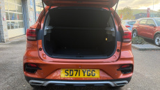 MG ZS 1.5 VTi-TECH Excite 5dr Petrol Hatchback